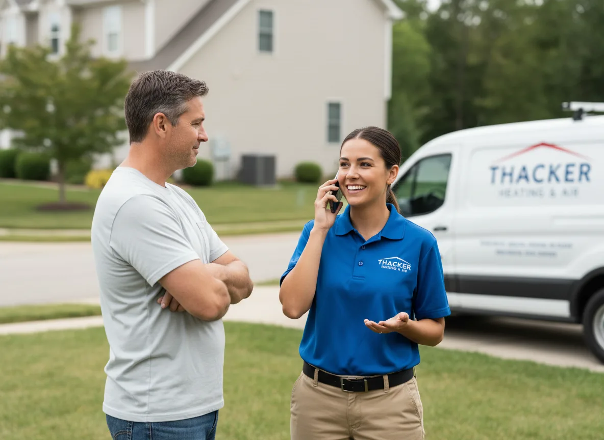 Ac Repair Laurel, IN FAQs